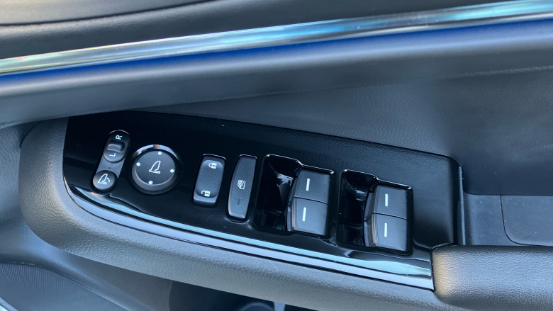 Honda E Ny1 150kW Advance 69kWh 5dr Auto Electric Hatchback